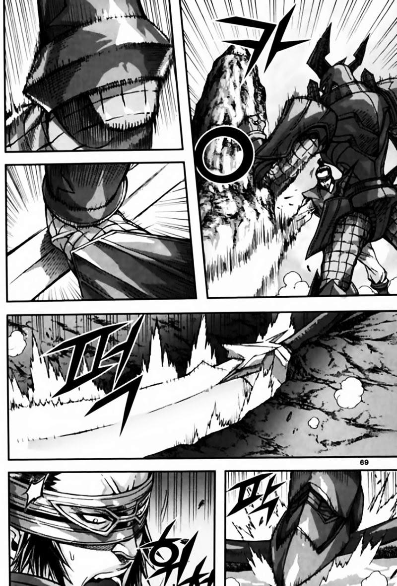 Diêm Đế: Chapter 44.2