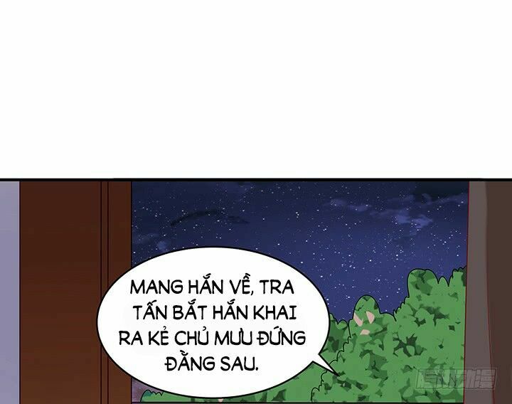 Đô đốc đại nhân sủng thê kí: Chapter 10.1