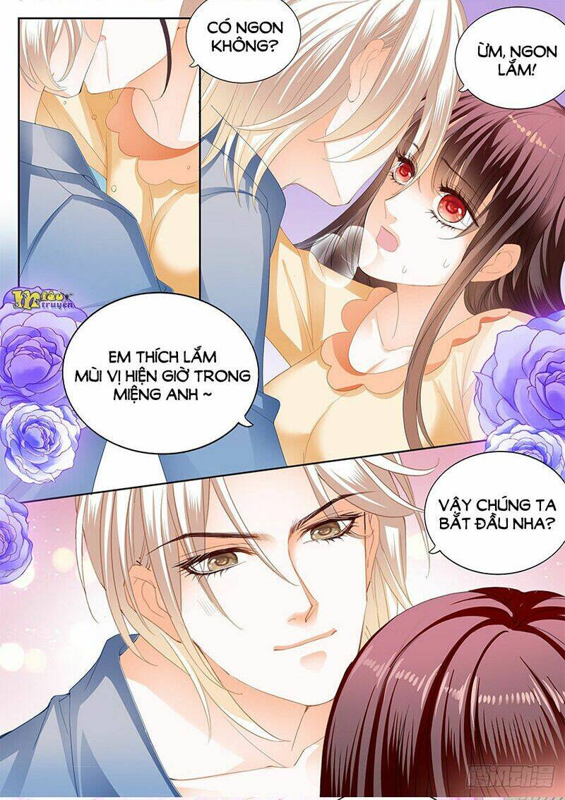 Thiểm Hôn Kiều Thê: Chapter 292