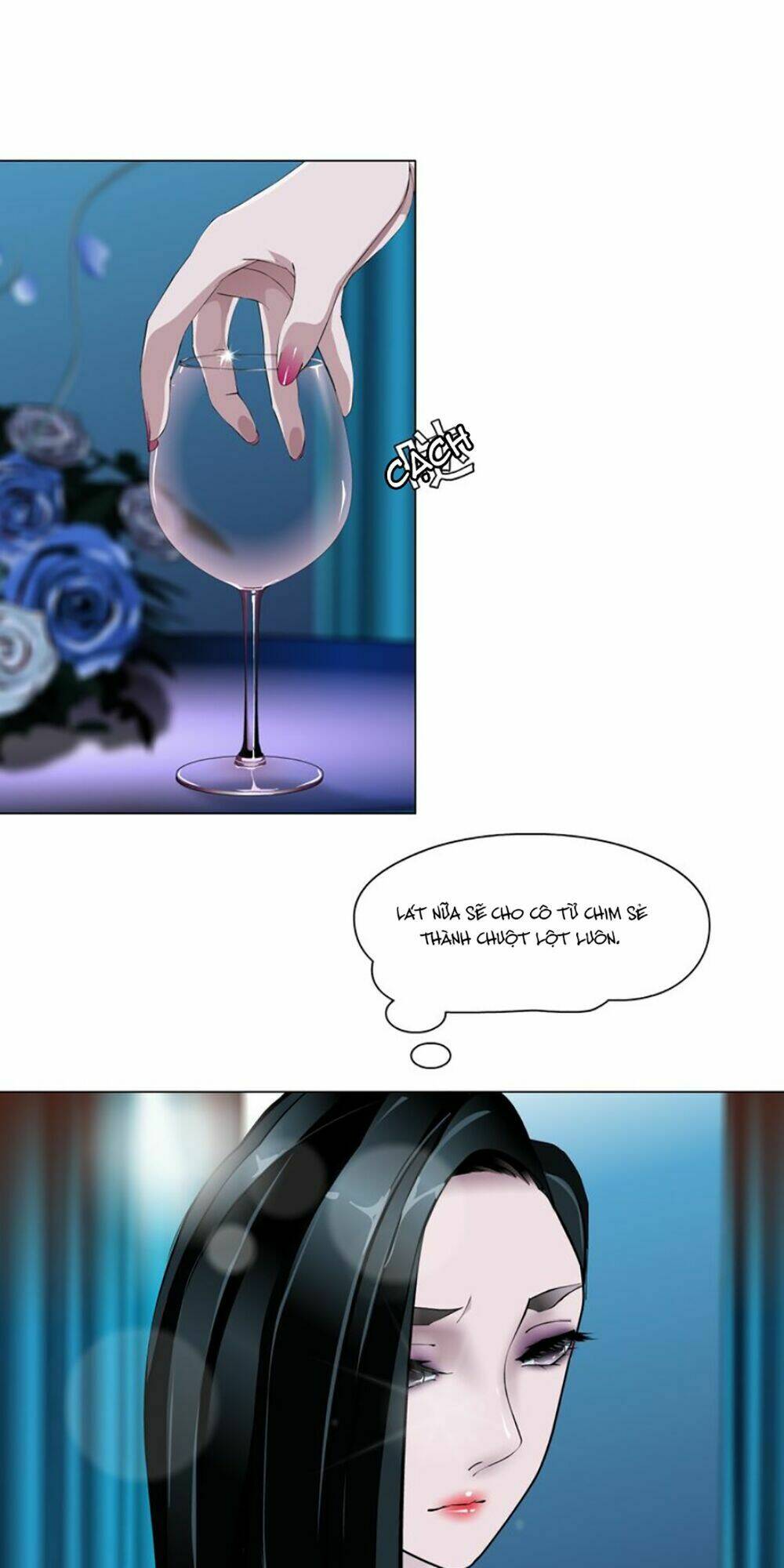 Sổ Tay Mỹ Nam Giới X: Chapter 12