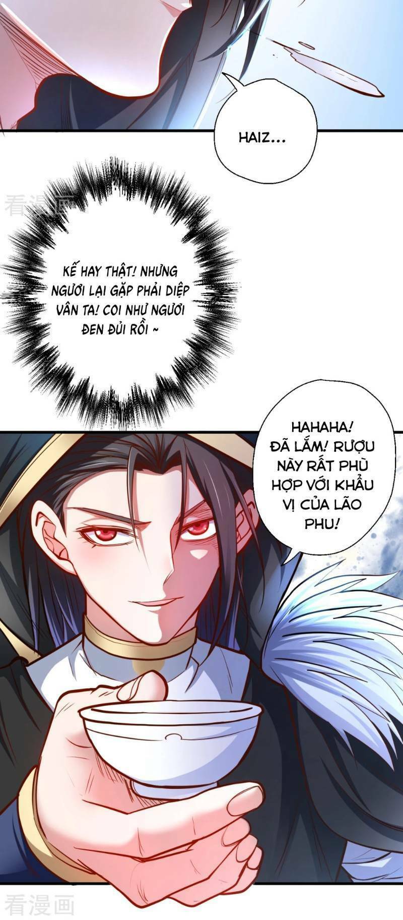 Tối Cường Đại Biểu Hoàng Kim Thận: Chapter 40