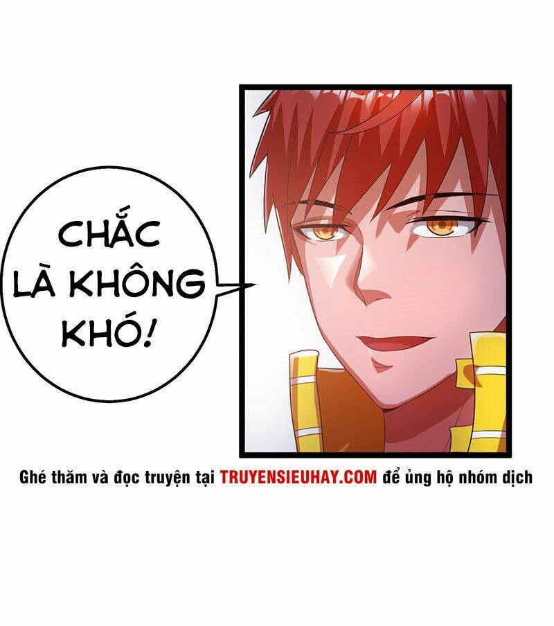 Tiên Vương Trùng Sinh: Chapter 26