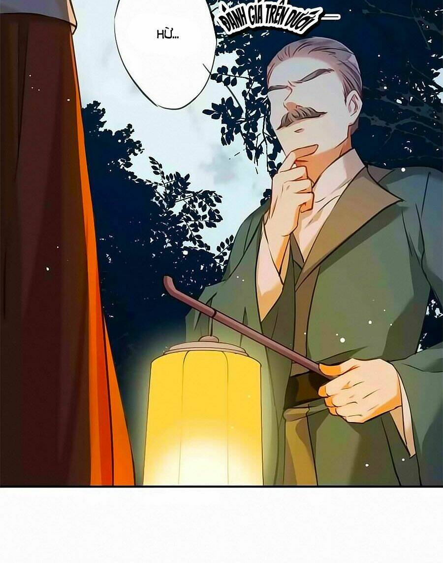 Thượng Quốc Phú Chi Thiên Đống Tuyết: Chapter 18