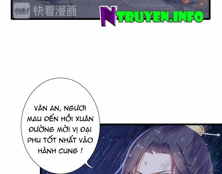 Hoa Nhan Sách: Chapter 84.1