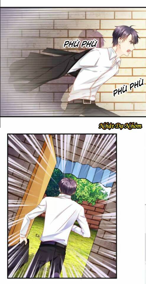 Hoa Giai Vân Mộng: Chapter 7