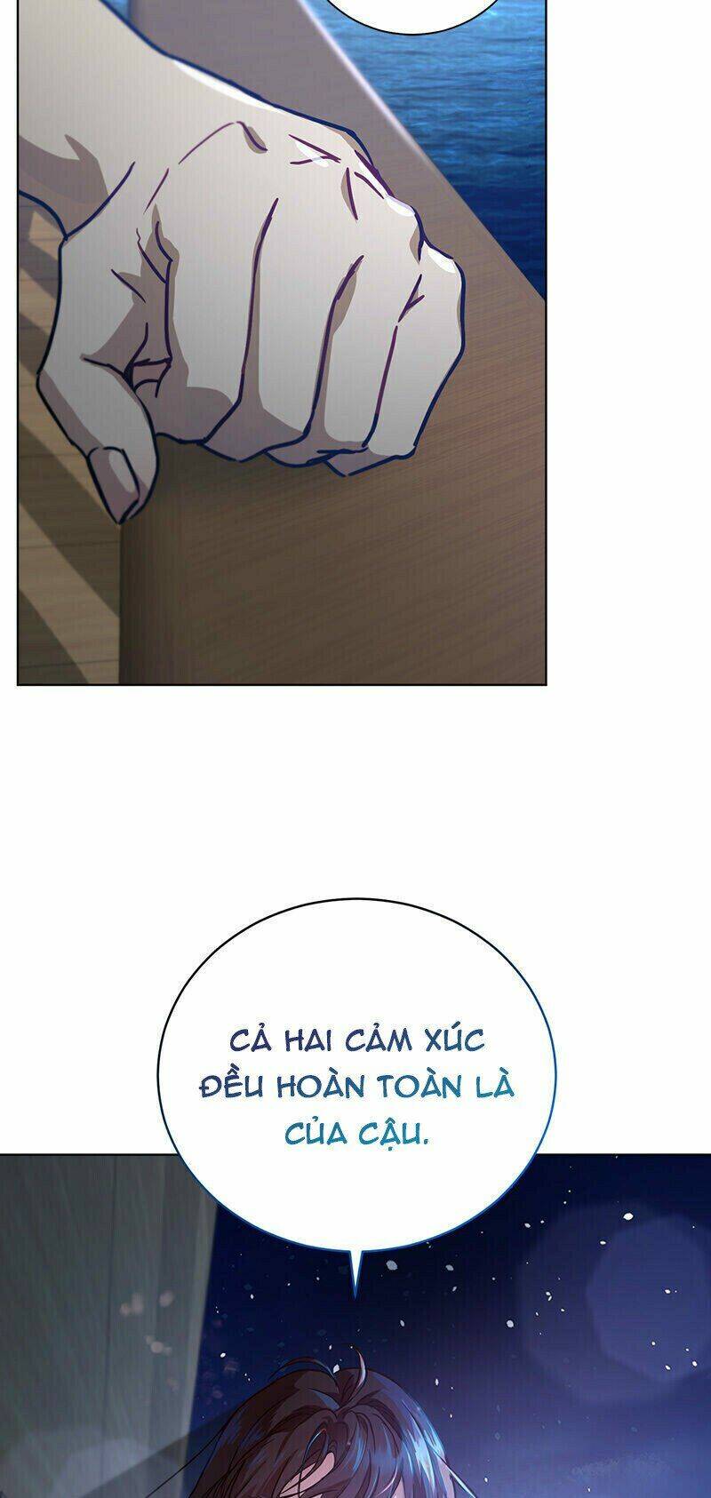 Khế Ước Của Ác Ma: Chapter 51