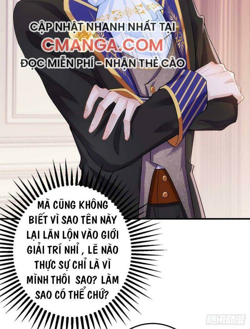 Thú Thụ Bất Thân: Chapter 8