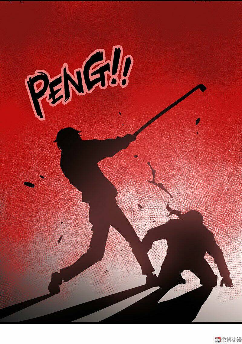 Trò Chơi Thời Mạt Thế: Chapter 9