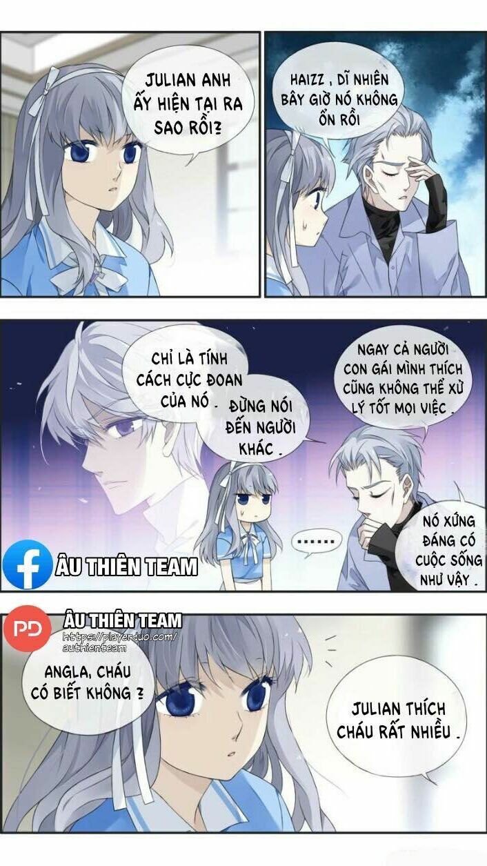 Lam Sí: Chapter 247