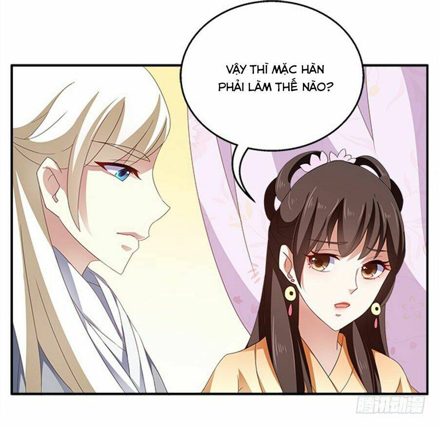 Thịnh Thế An Nhiên: Chapter 39