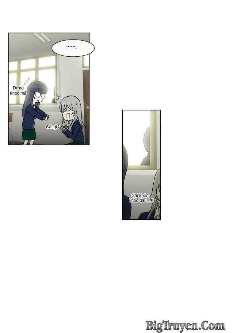 Anh Ấy Là Nữ Sinh Cấp 3: Chapter 24