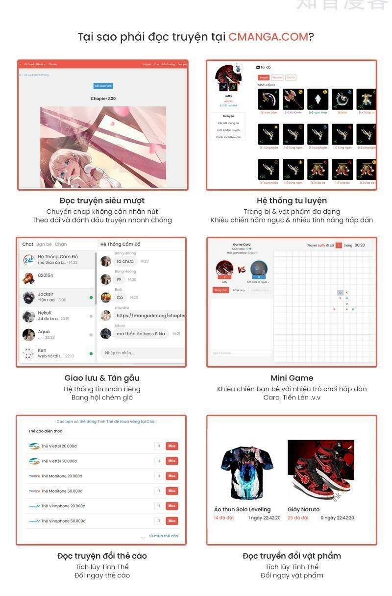 Tối Cường Vận Đào Hoa: Chapter 159