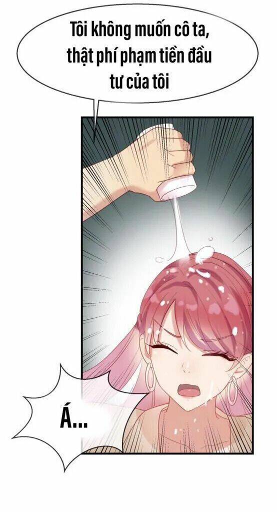 Độc Dược Của Tình Yêu: Chapter 9