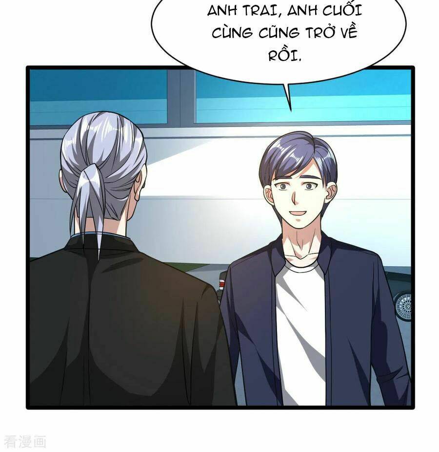 Đô Thị Tà Vương: Chapter 32