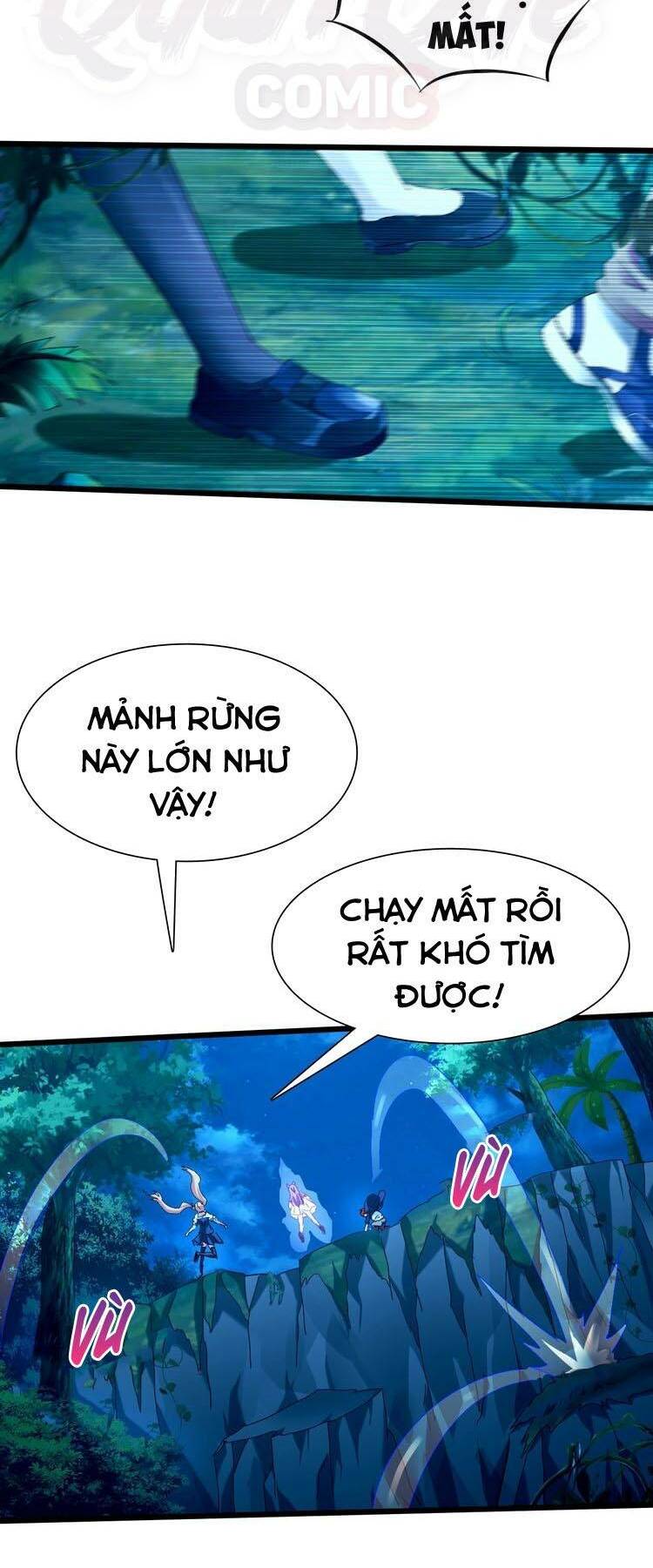 Kinh Thế Kỳ Nhân: Chapter 34