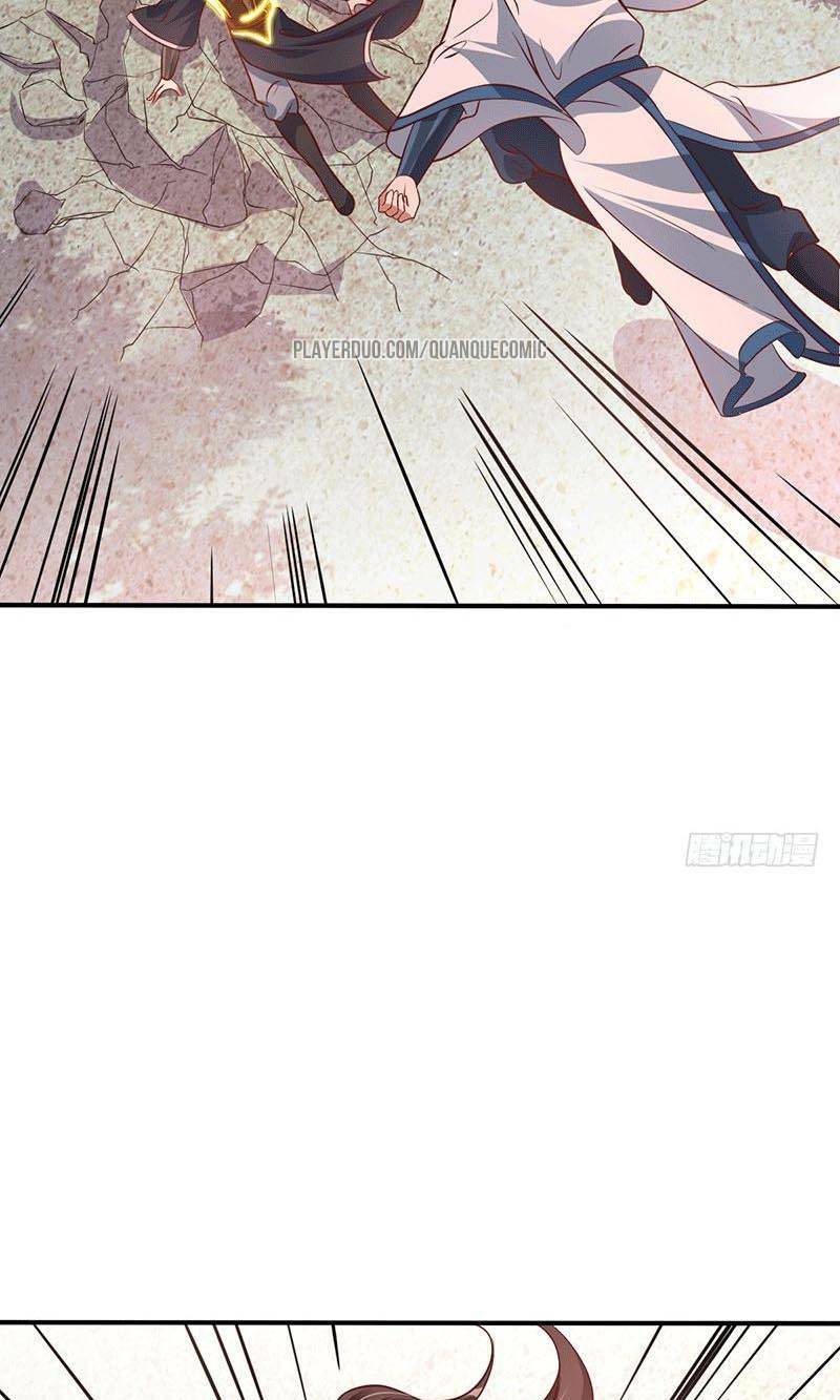 Ta Có Một Bộ Hỗn Độn Kinh: Chapter 19