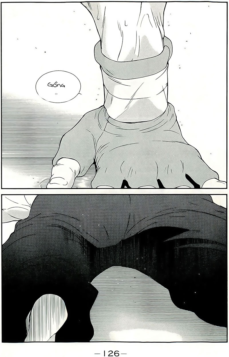 Truyền Nhân Atula 3: Chapter 43