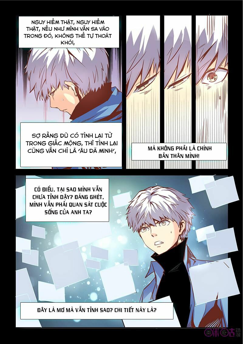 Tu Chân Tứ Vạn Niên: Chapter 23