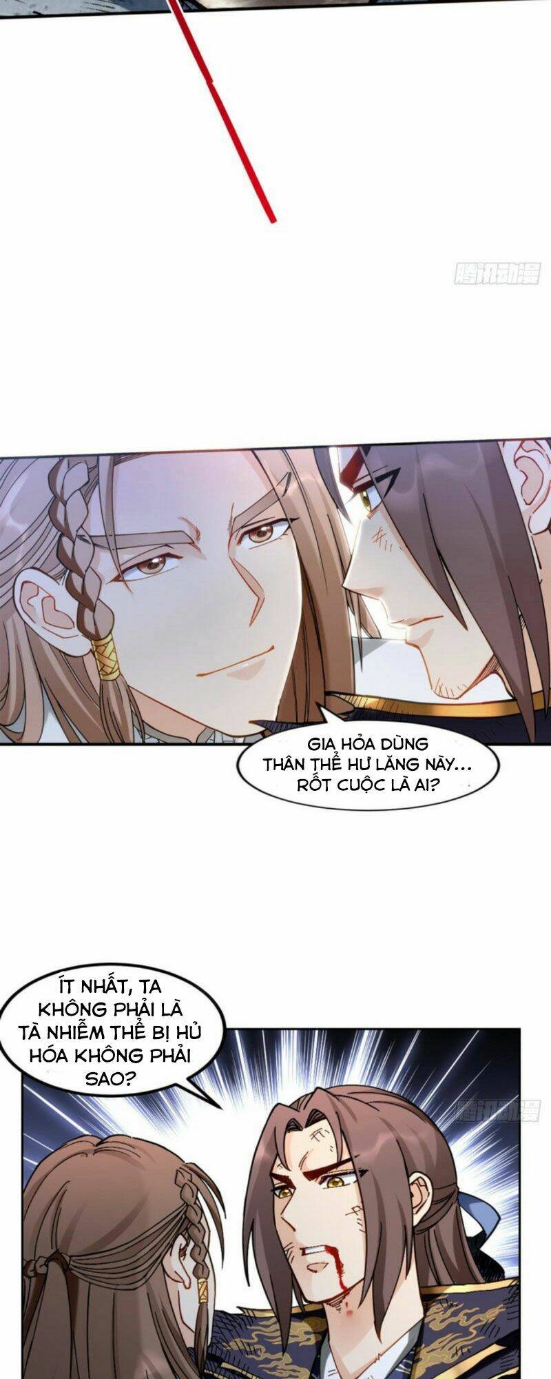 Lão Tổ Của Bạn Đang Online: Chapter 95