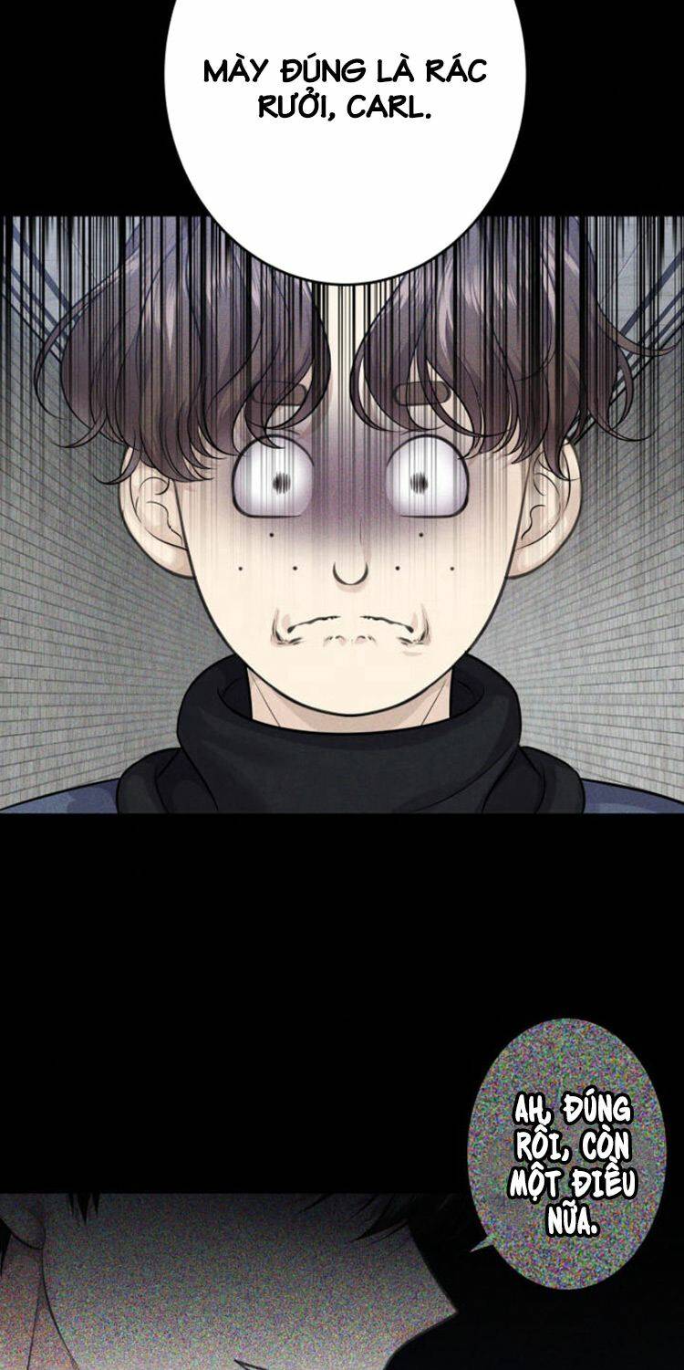 Trò Chơi Của Chúa Thượng: Chapter 13