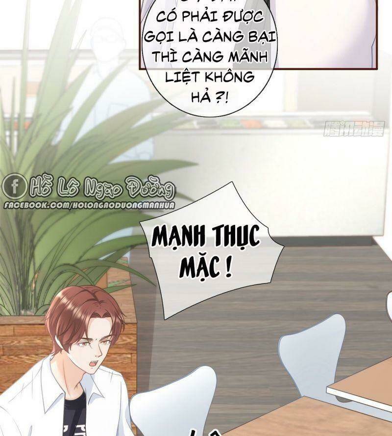 Bạn Gái Tôi Mới 30+: Chapter 73