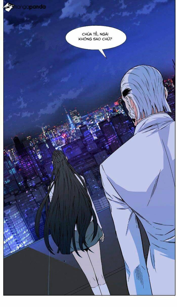 Ma Cà Rồng Quý Tộc: Chapter 477