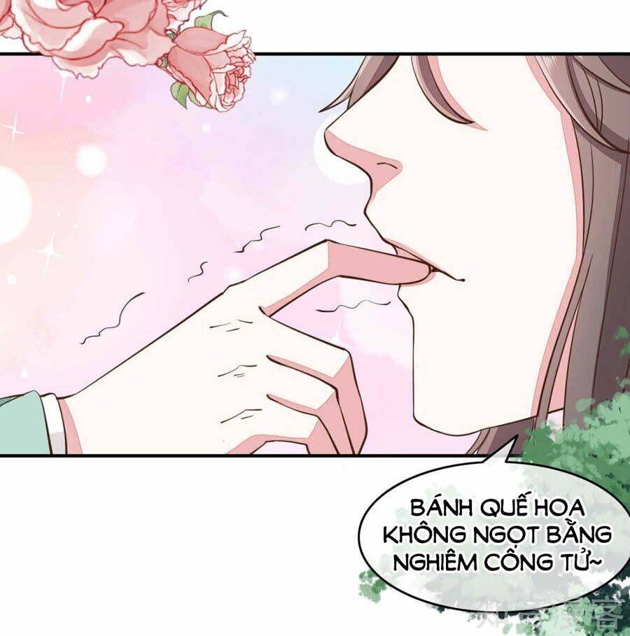 Đích Nữ Hữu Độc: Chapter 66