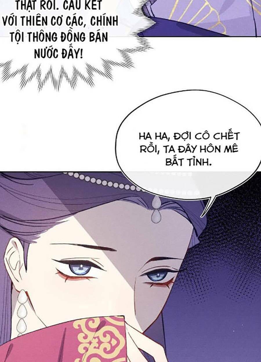 Quân Nhan Tựa Hoa Đào: Chapter 48