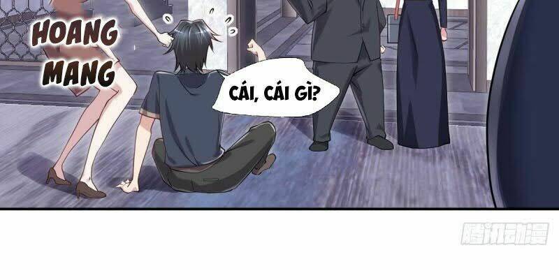 Mở Phòng Khám Tu Tiên: Chapter 23