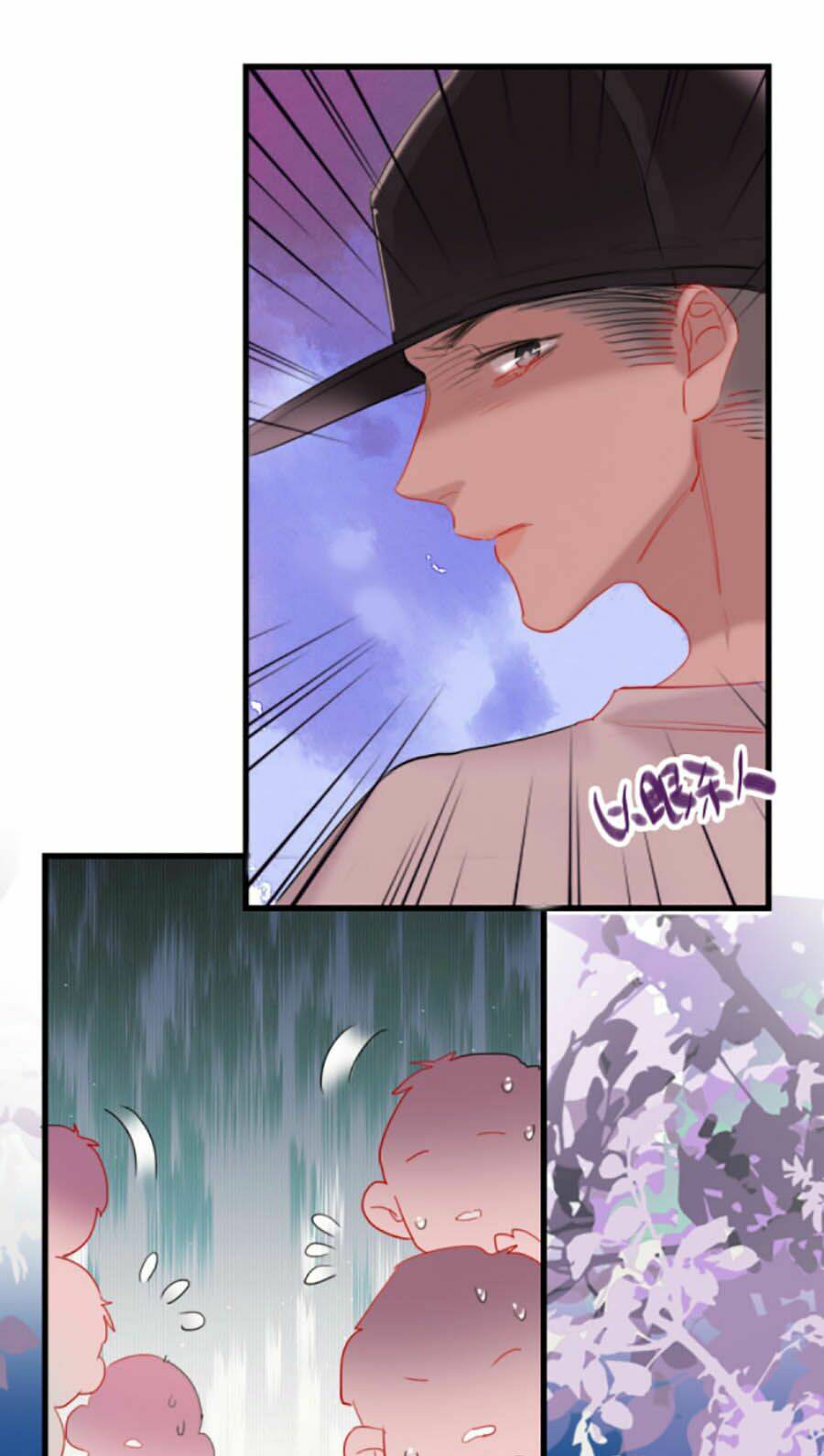 Cô Ấy Thật Xinh Đẹp: Chapter 15