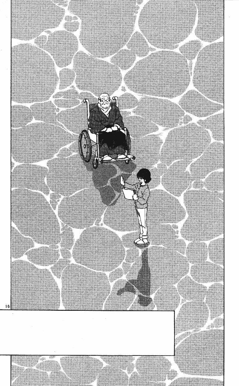 Itsumo Misora: Chapter 23