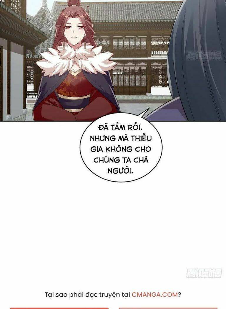 Nghịch Lân: Chapter 130