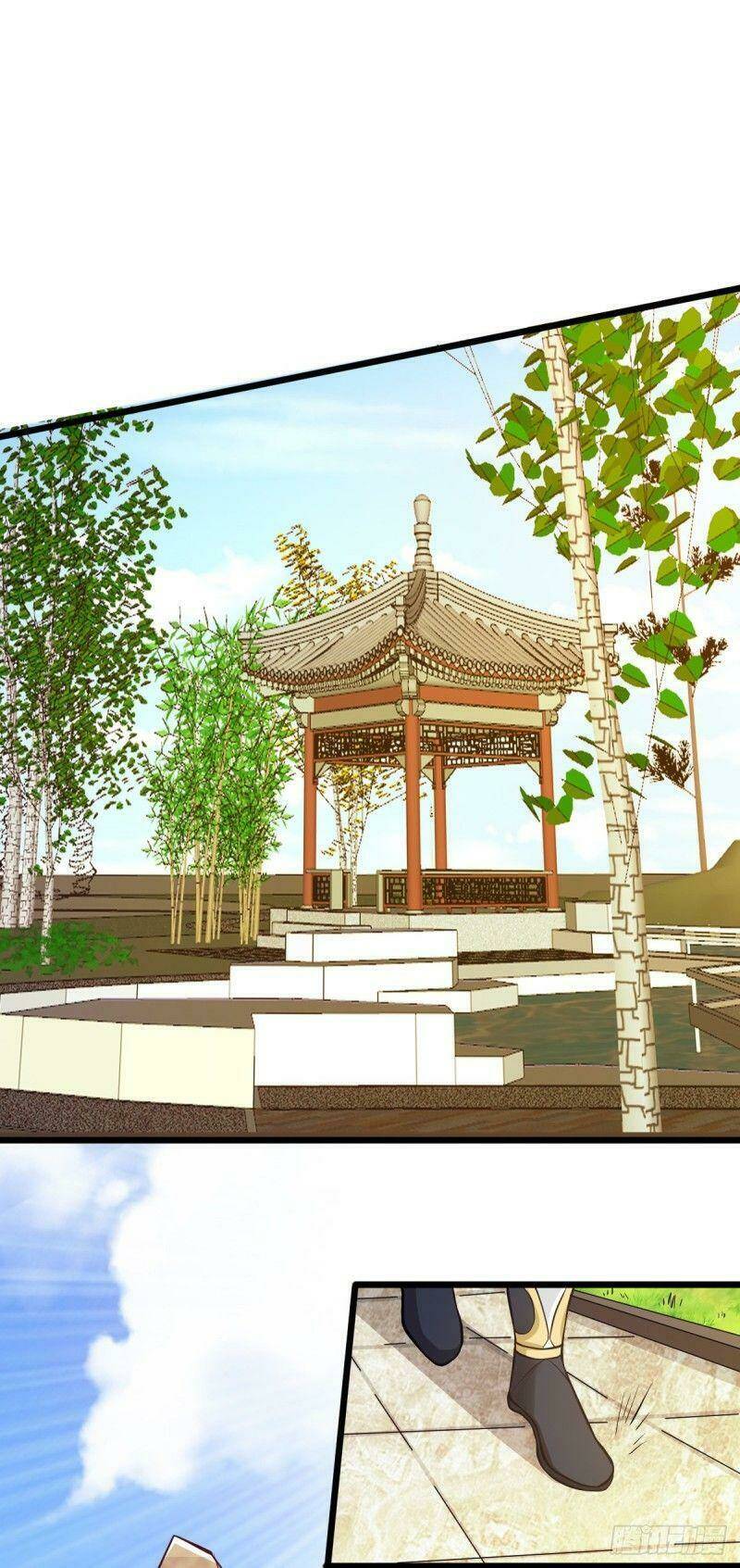 Tiên Vương Trùng Sinh: Chapter 173
