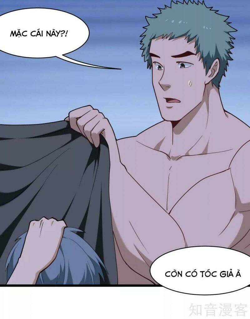 Hộ Hoa Cao Thủ Tại Vườn Trường: Chapter 118