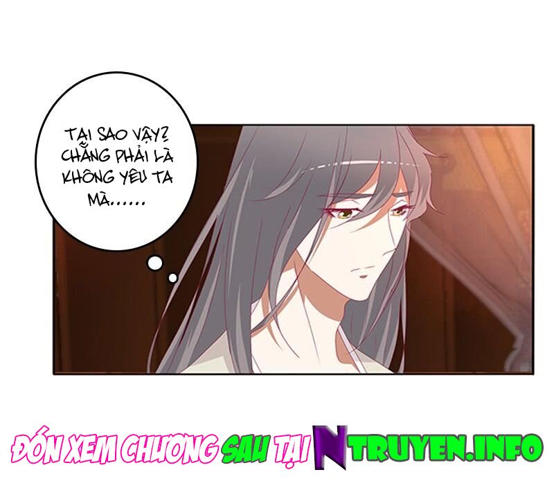 Thông Linh Phi: Chapter 475