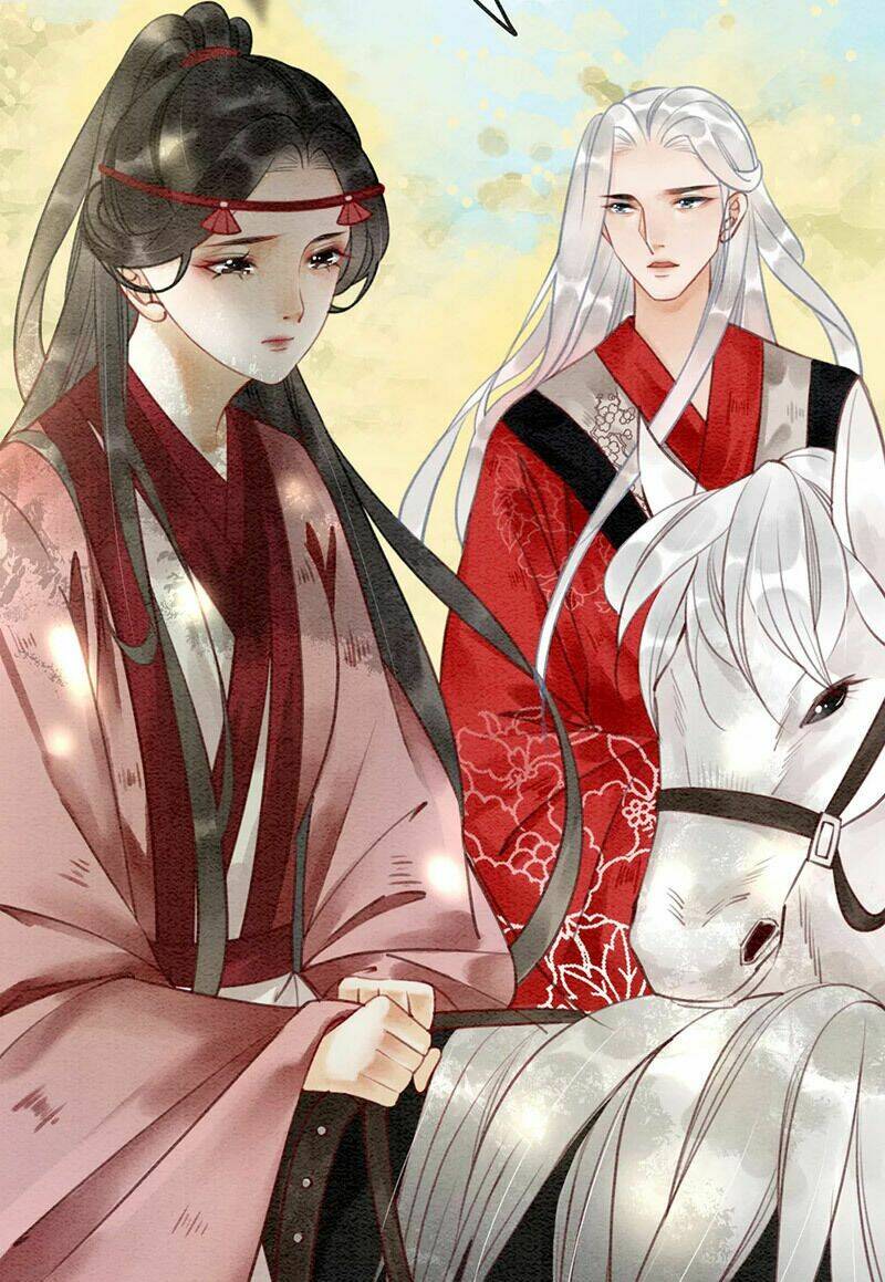 Hậu Cung Của Trẫm Cháy Rồi!: Chapter 73