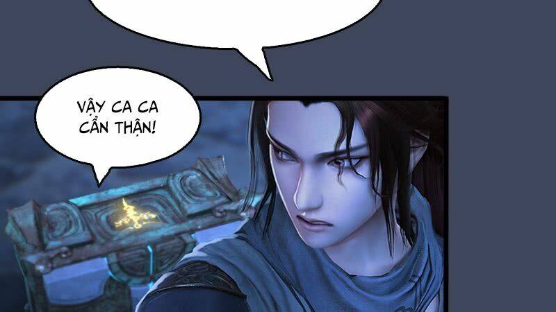 Lâm Uyên Kiếp: Chapter 10