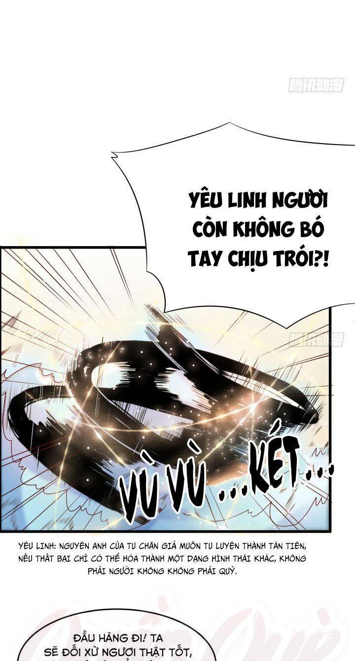 Siêu Phàm Truyện: Chapter 12
