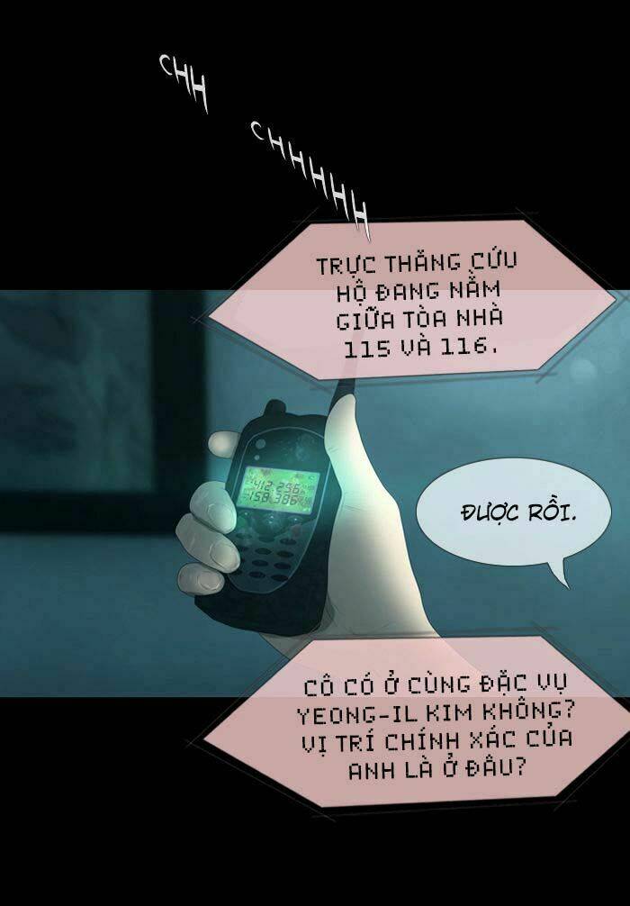 Dead Days: Chapter 27