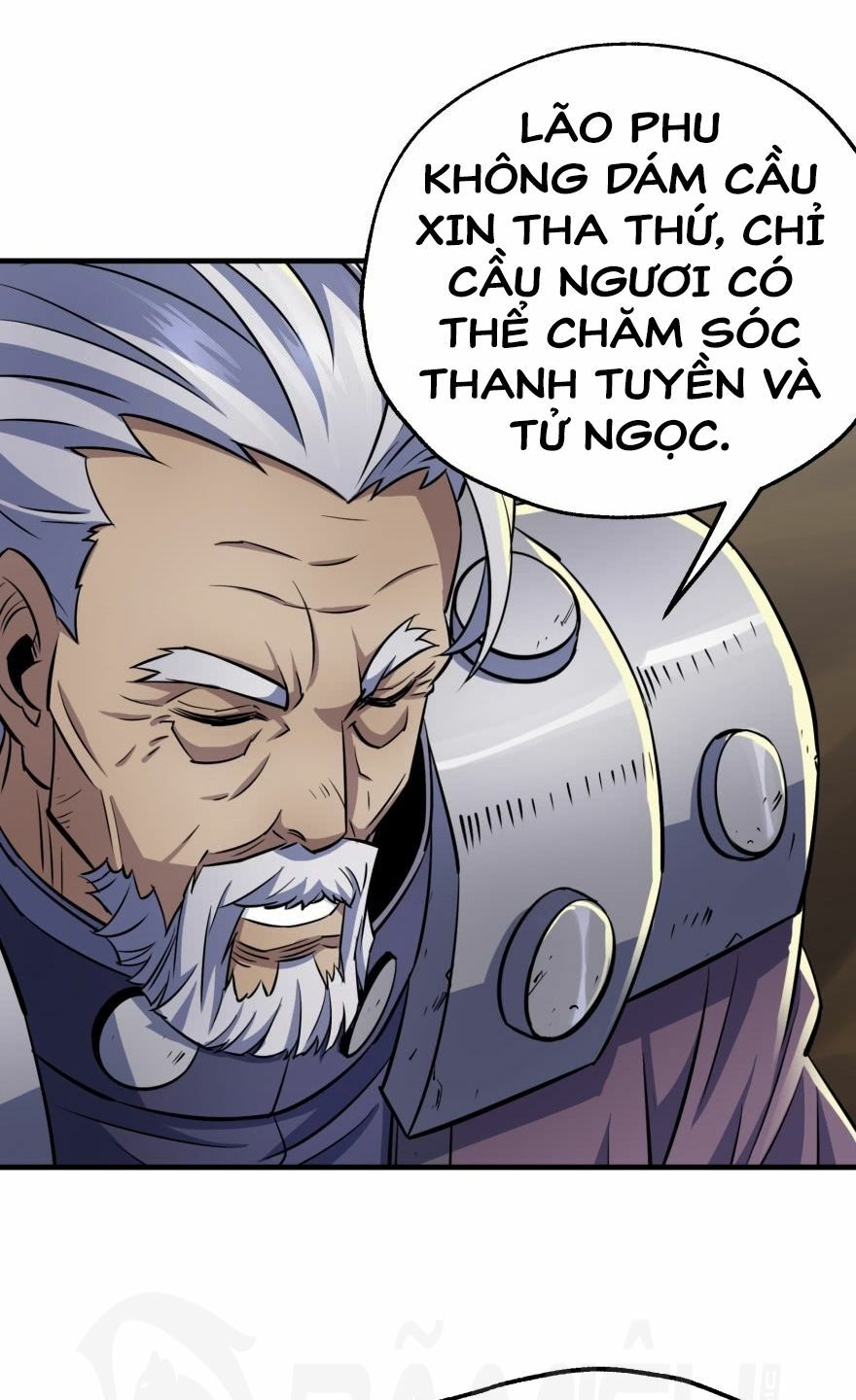 Thú Nhân: Chapter 82