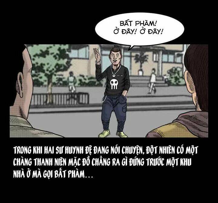 Kỳ Án Có Thật: Chapter 49