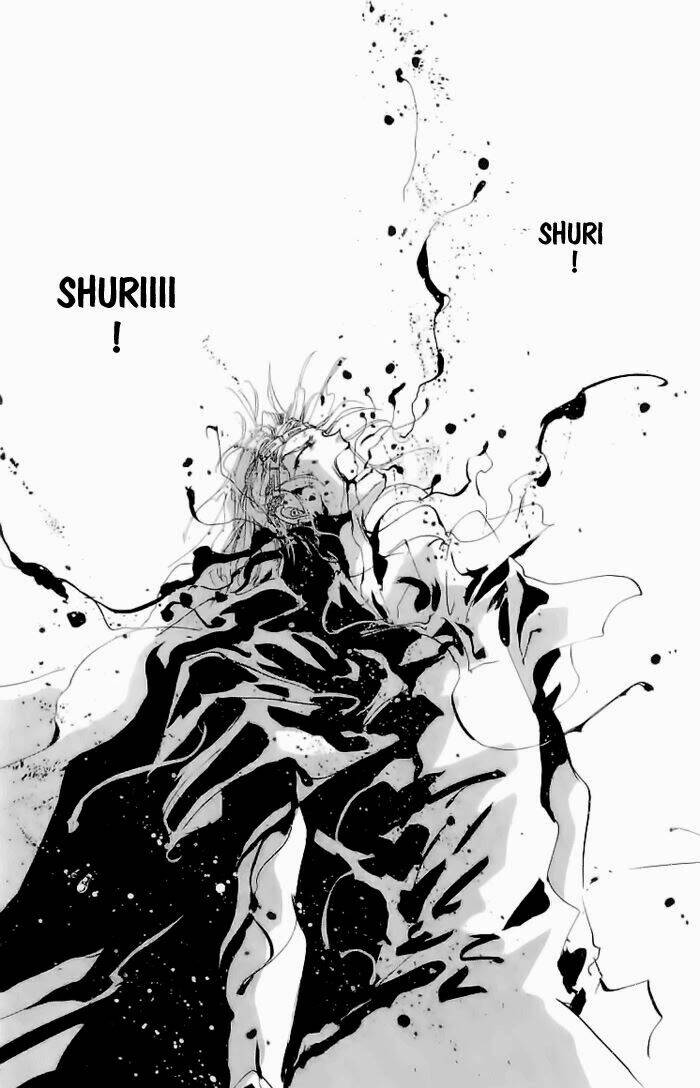 Đứa Con Số Phận: Chapter 14