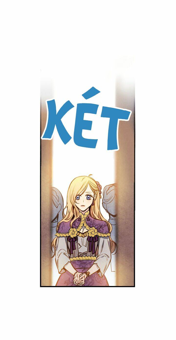 Hoàng Phi Bóng Tối: Chapter 14