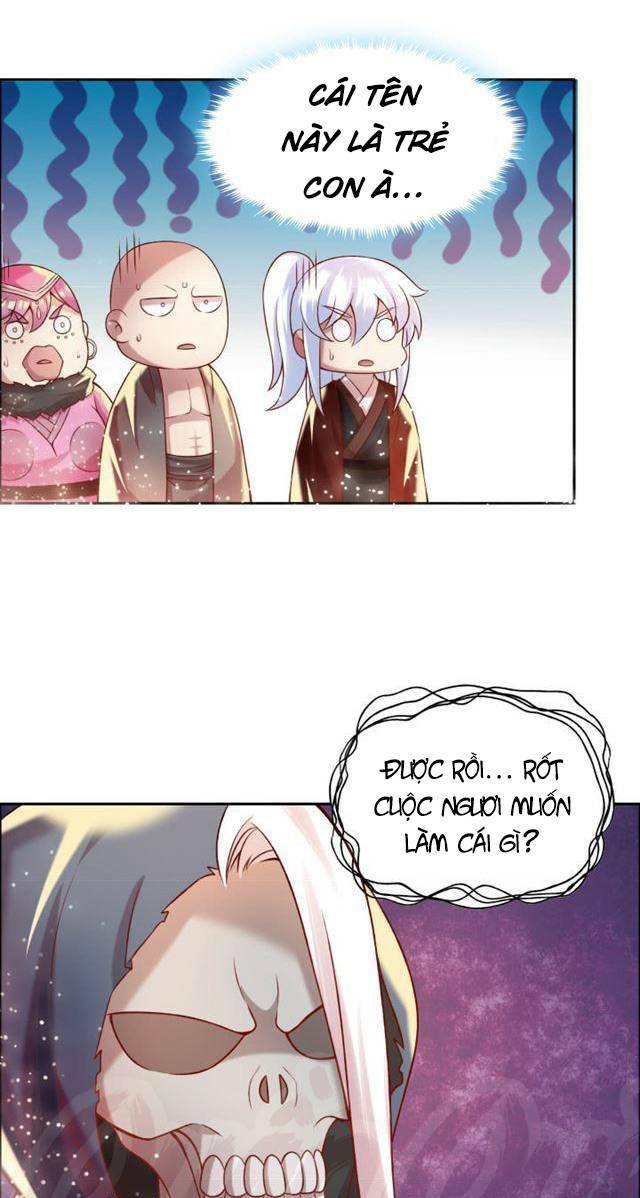 Siêu Phàm Truyện: Chapter 80