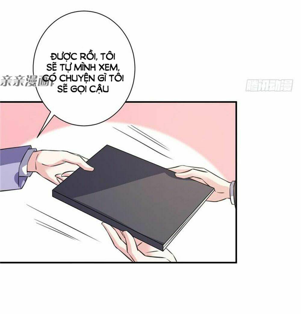 Vợ Yêu Là Báu Vật: Chapter 74