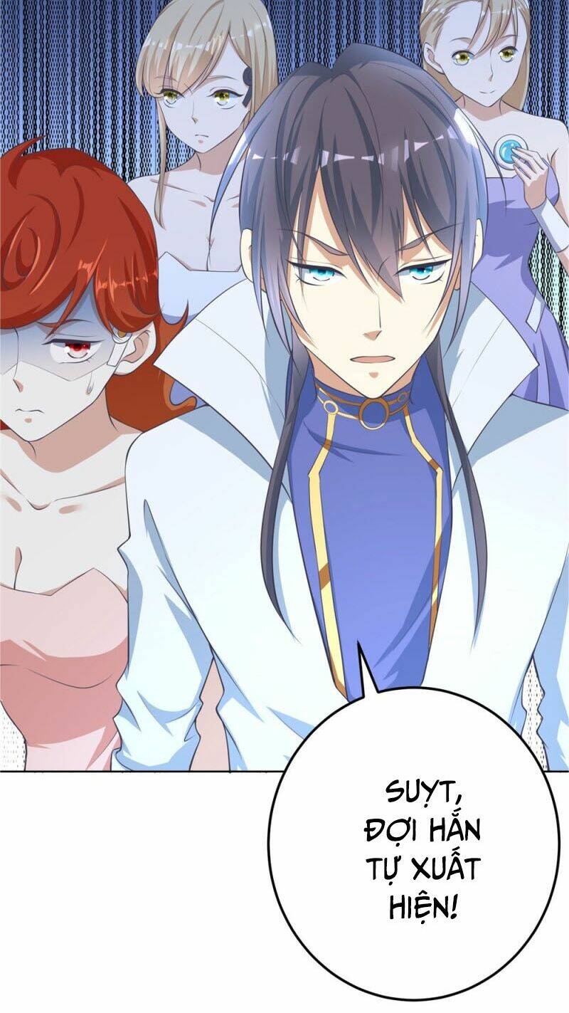 Thiên Hỏa Đại Đạo: Chapter 16