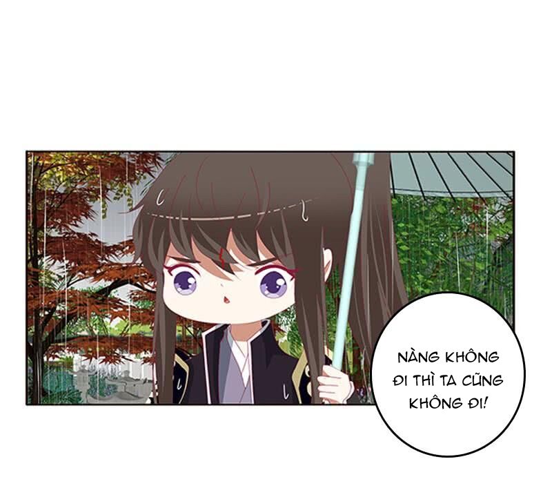 Thông Linh Phi: Chapter 414