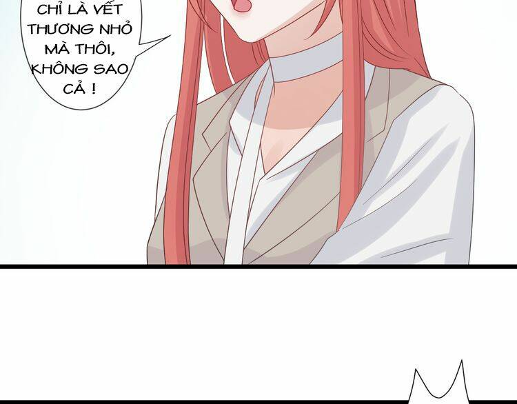 Nữ Hoàng Giá Đáo: Chapter 18