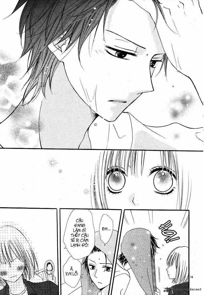 Kimi To Koi O Shitta: Chapter 1