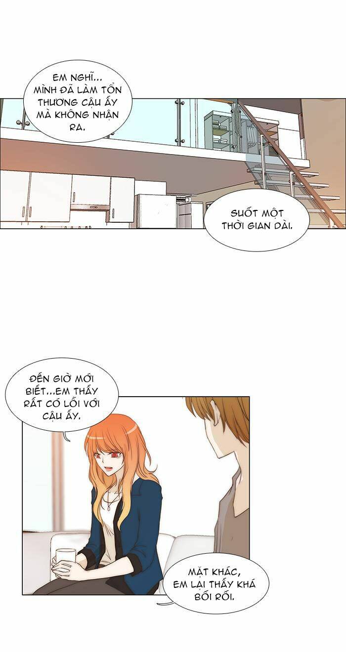 Không Thể Chạm Vào Anh: Chapter 80